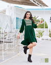 Flair Fly 1 Tunic Wear Wholesale Short Top Collection